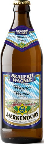 Brauerei Wagner Wagner Weisse