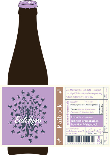 Eulchen Maibock