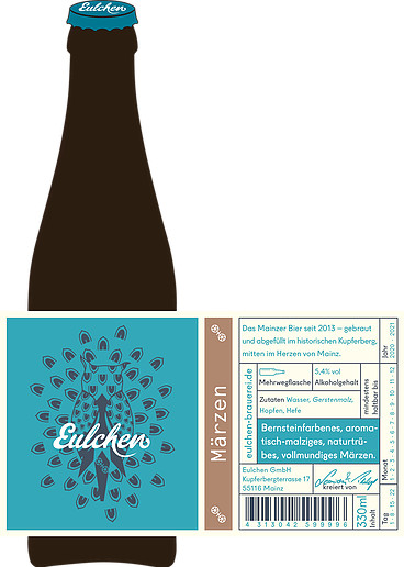 Eulchen Märzen