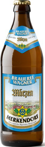 Brauerei Wagner Märzen