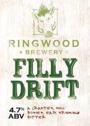 Ringwood Brewery Filly Drift