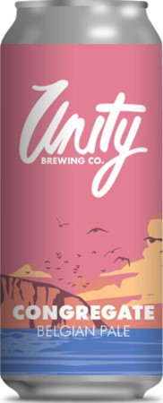 Unity Brewing Congregate