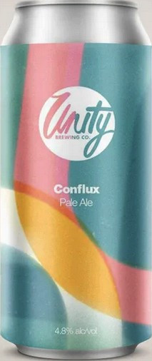 Unity Brewing Conflux