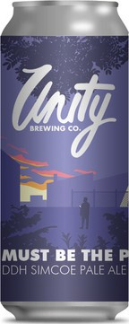Unity Brewing This Must Be The Place