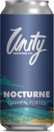Unity Brewing Nocturne