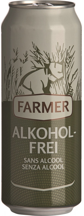 LANDI Schweiz (Farmer) Alkoholfrei