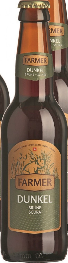 LANDI Schweiz (Farmer) Dunkel