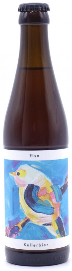 Brauerei Flügge Elsa