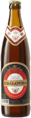 Frankfurter Brauhaus Královna