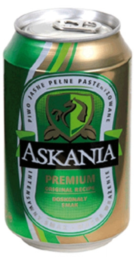 Askania Premium
