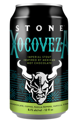 Stone Brewing Xocoveza (2019)