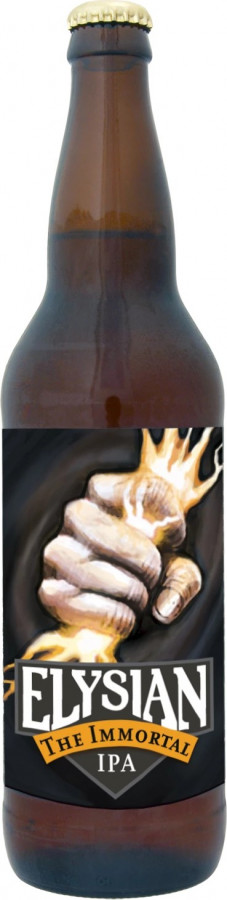 Elysian Brewing The Immortal IPA