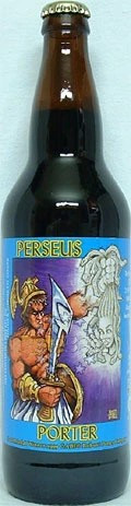 Elysian Brewing Perseus Porter
