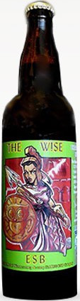 Elysian Brewing The Wise ESB