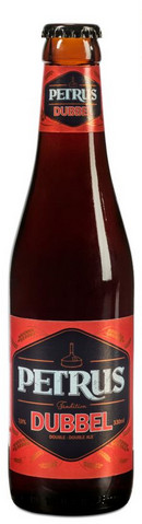 Brouwerij De Brabandere Petrus Dubbel
