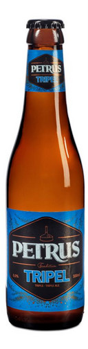 Brouwerij De Brabandere Petrus Tripel