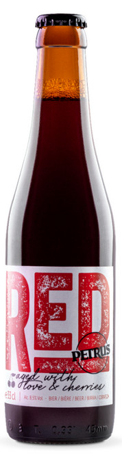 Brouwerij De Brabandere Petrus Red