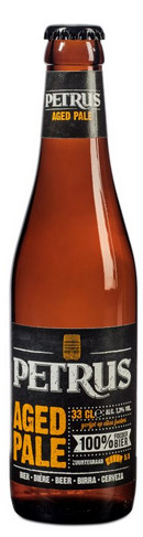Brouwerij De Brabandere Petrus Aged Pale