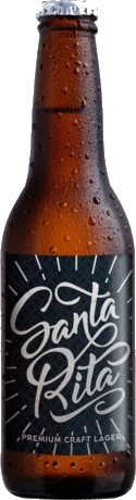 Barcelona Beer Company Santa Rita