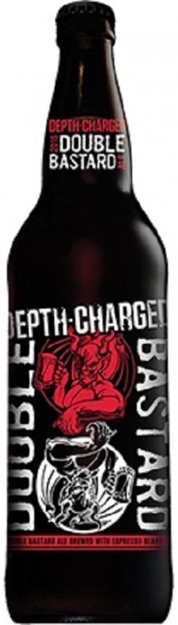 Arrogant Consortia Double Bastard - Depth-Charged