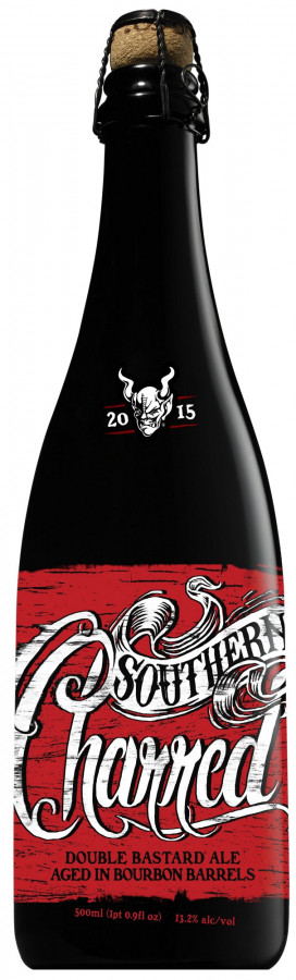 Arrogant Consortia Southern Charred