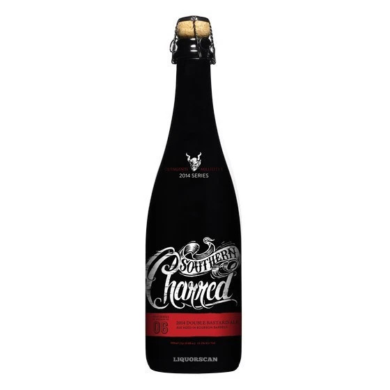 Arrogant Consortia Southern Charred (2014)