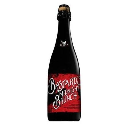Arrogant Consortia Bastard's Midnight Brunch