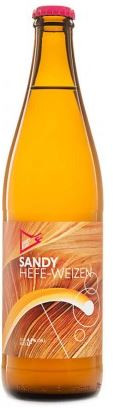 Funky Fluid Sandy