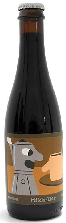 Mikkeller Kaffestout