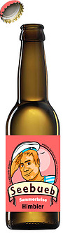 Seebueb Summerbrise Himbier