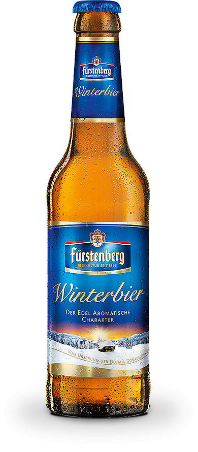 Fürstlich Fürstenbergische Brauerei Winterbier