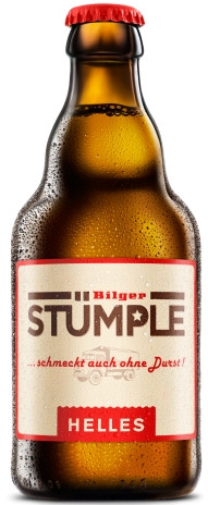 Fürstlich Fürstenbergische Brauerei Bilger Stümple