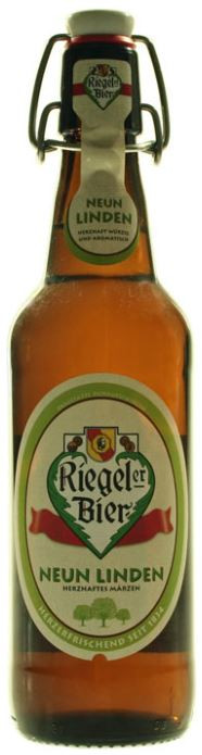 Fürstlich Fürstenbergische Brauerei Riegeler Neun Linden