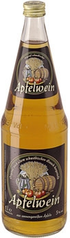 Erwin Dietz Apfelwein