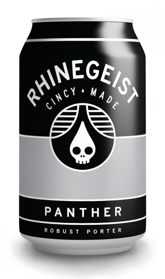 Rhinegeist Brewery Panther