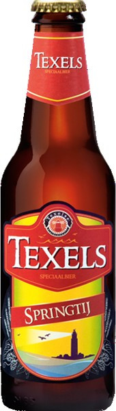 Texelse Bierbrouwerij Springtij