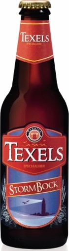 Texelse Bierbrouwerij StormBock