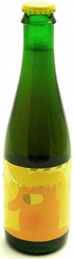 Mikkeller Ahhh BA White Wine