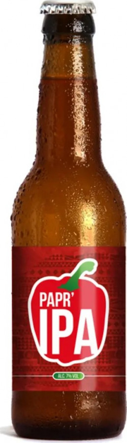 Companyia Artesana Maians - Espiga Papr'IPA