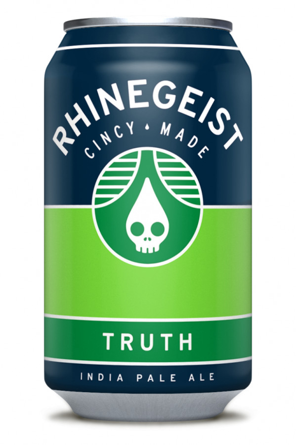 Rhinegeist Brewery Truth