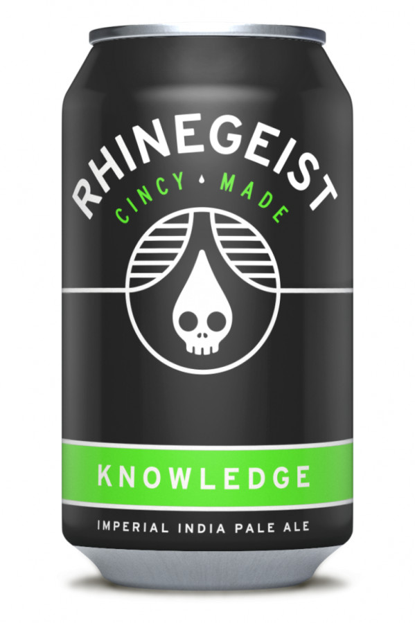 Rhinegeist Brewery Knowledge