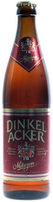 Dinkelacker-Schwaben Bräu Dinkelacker Märzen