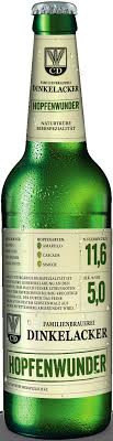 Dinkelacker-Schwaben Bräu Dinkelacker Hopfenwunder
