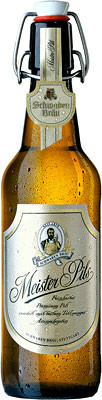 Dinkelacker-Schwaben Bräu Schwaben Bräu Meister Pils