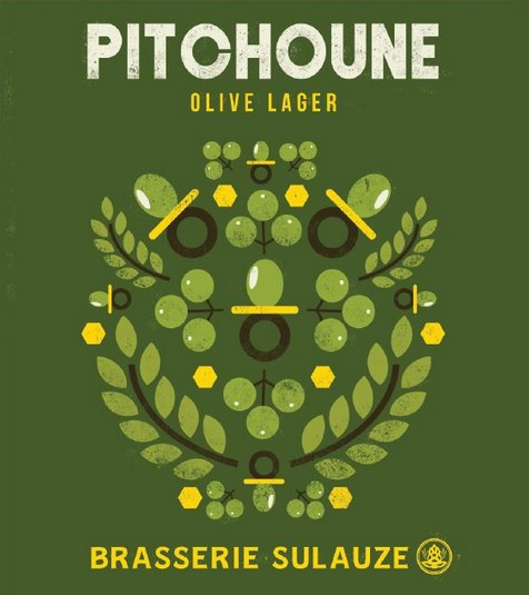 Brasserie de Sulauze Pitchoune