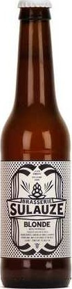 Brasserie de Sulauze Tuperboire / Blonde