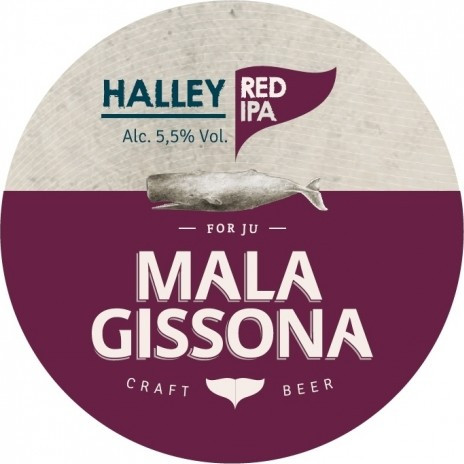 Mala Gissona Halley