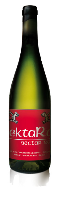 La Cave du Dragon Rouge Nektaruz