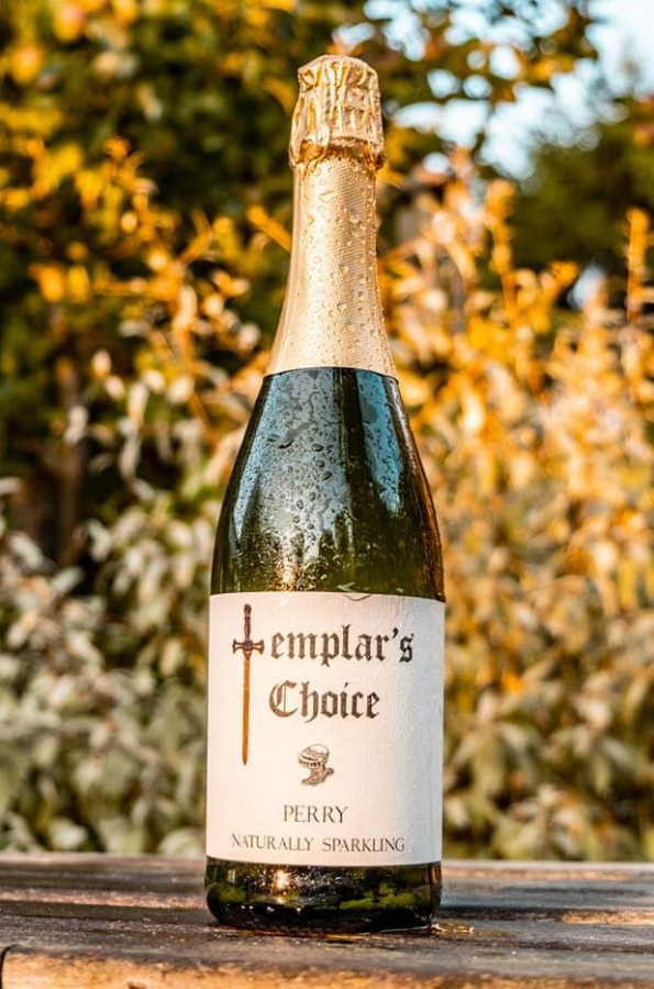Bland's | Templar's Choice Templar's Choice Perry