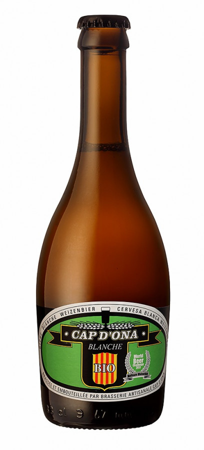 Cap d'Ona Blanche Bio